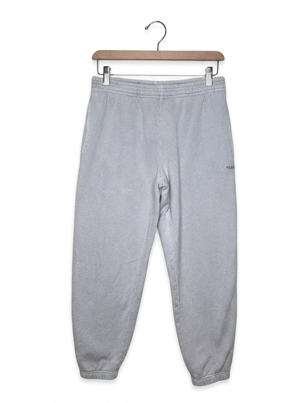 Aritzia Tna Cozy Fleece Mega Sweatpants